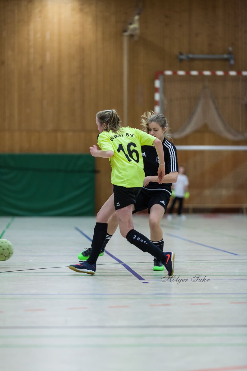 Bild 340 - B-Juniorinnen Cup Wahlstedt